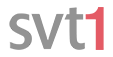 SVT1 logo