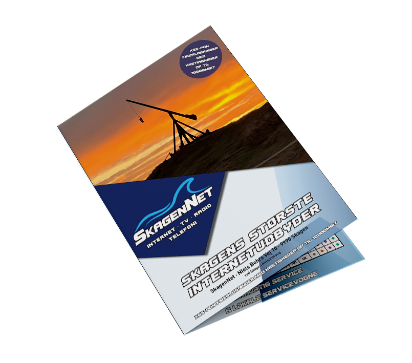 Brochure